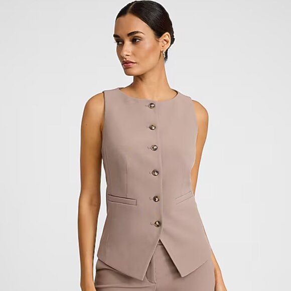 Express Vest (small) - Picture 1 of 3